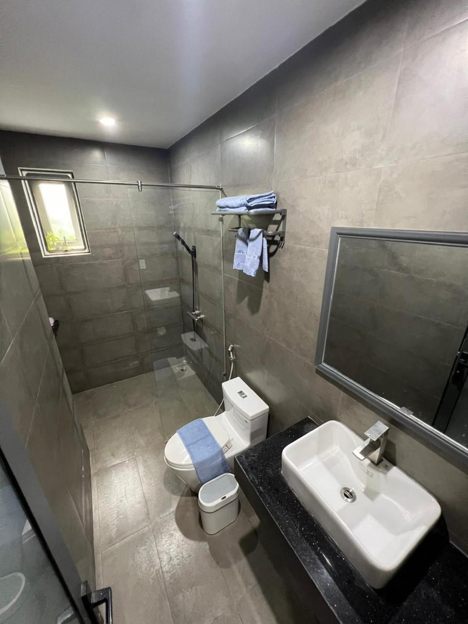 Oasis Homestay Hoi An Exterior photo