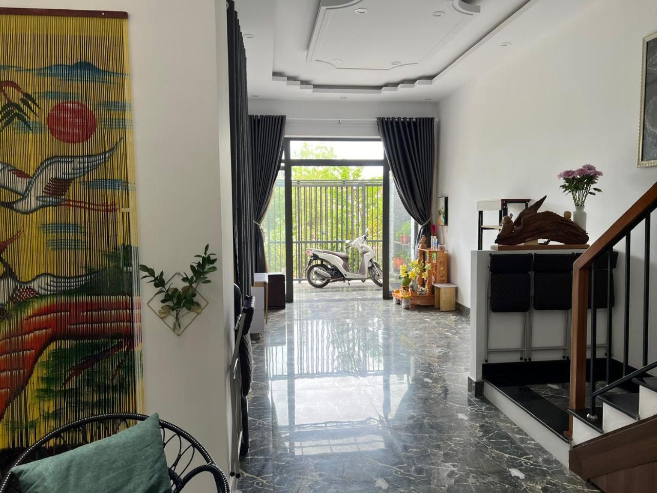 Oasis Homestay Hoi An Exterior photo