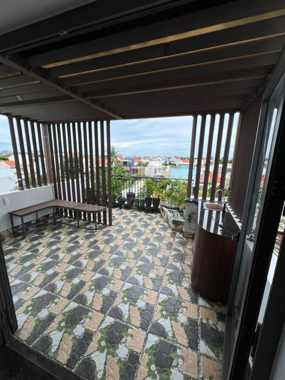Oasis Homestay Hoi An Exterior photo