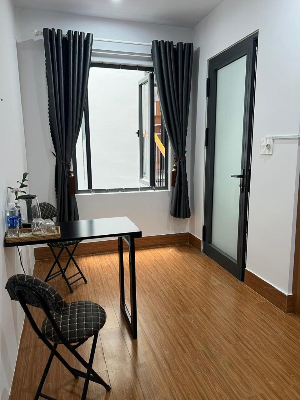 Oasis Homestay Hoi An Exterior photo