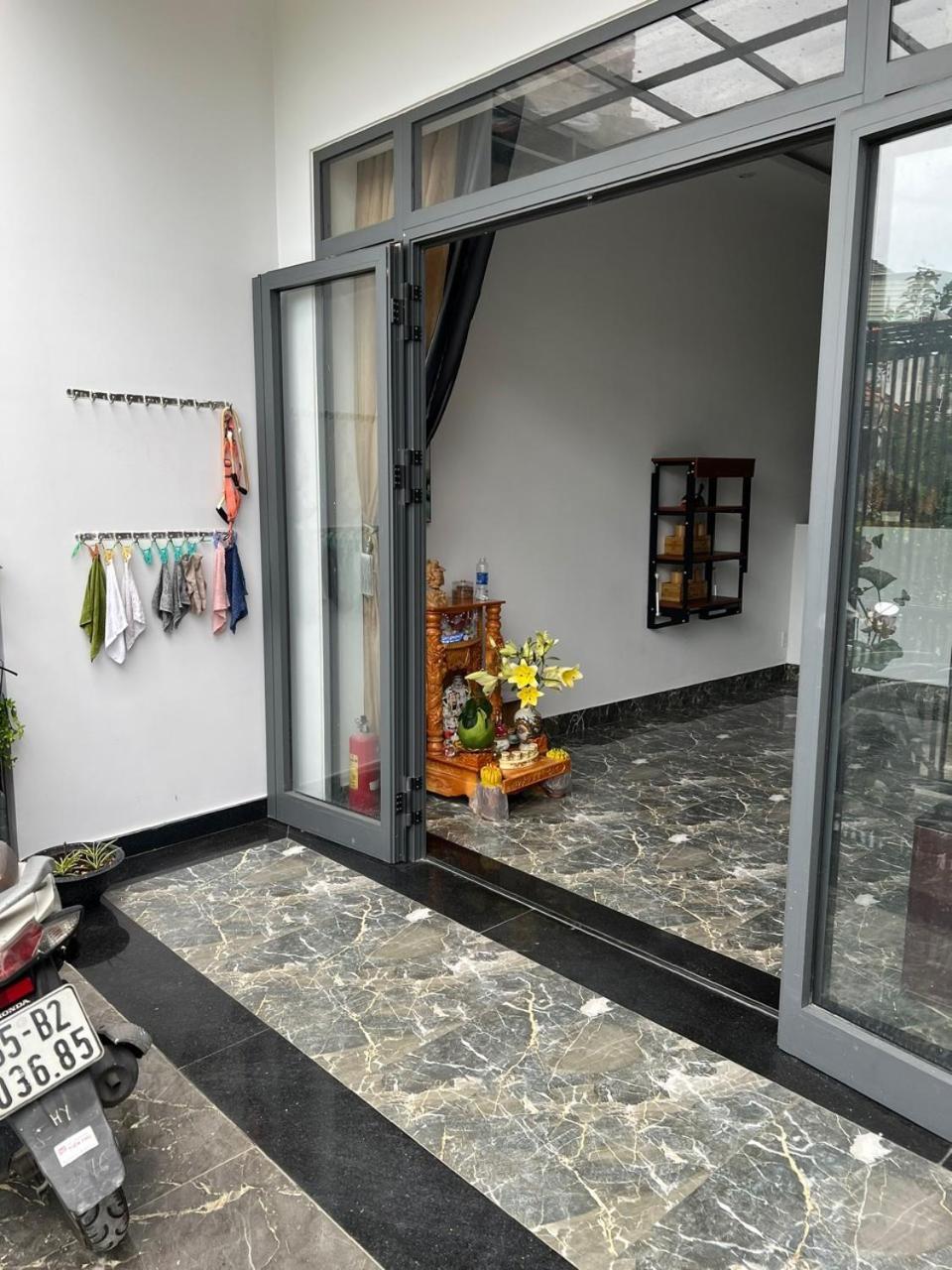 Oasis Homestay Hoi An Exterior photo