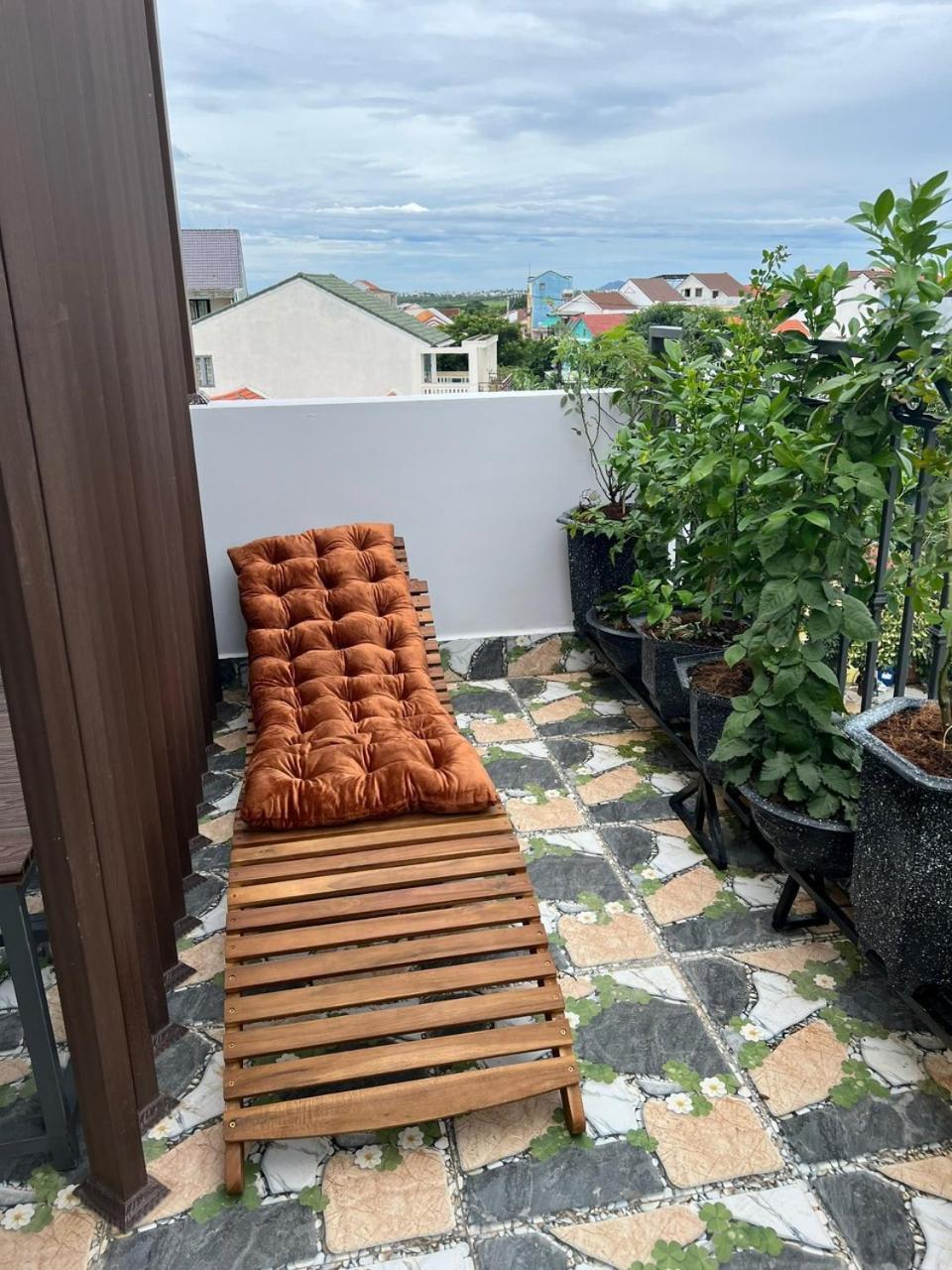 Oasis Homestay Hoi An Exterior photo